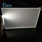Translucent Pouring LGP Acrylic Sheet Fish Tank Edge Lit Acrylic Panels