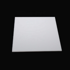 100% PMMA Sanitary Day Night Acrylic Sheet 1.2g/Cm3 For Carbinet Surface Dco