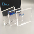 4ftx8ft Impact Resistant Acrylic Plexiglass Sheet 10mm ISO9001