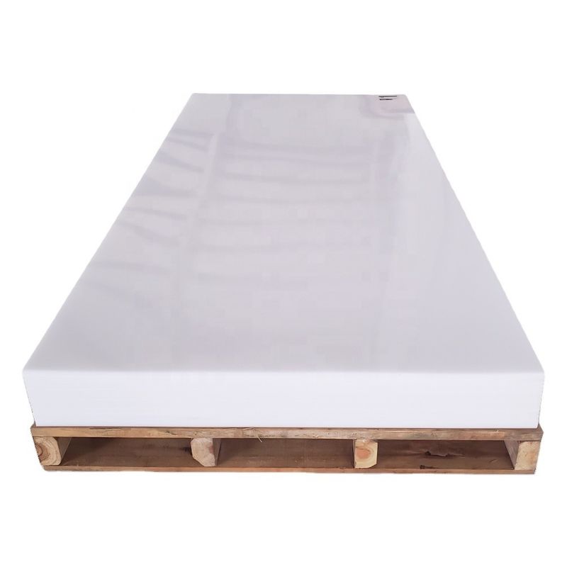 100% 버진 PMMA 윗판 원품 미쓰비시 MMA 사용자 정의 가능한 투사 아크릴 패널