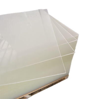 2mm 4mm 6mm 평면 크기로 절단 Pmma Perspex 맑은 주사 아크릴 엽판